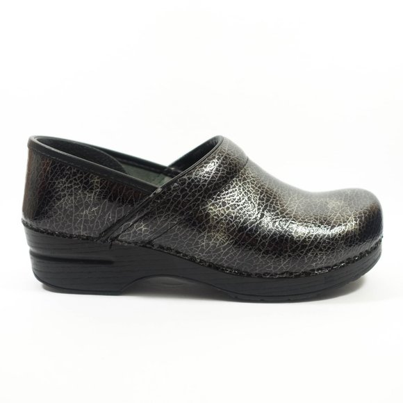 Dansko Professional Clogs - Women's Size 41 EU / 10.5-11 US - Picture 4 of 9
